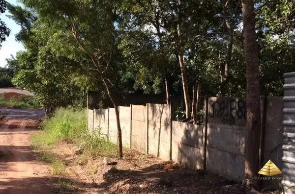 Terreno para venda,  Novo Colorado, Cuiabá