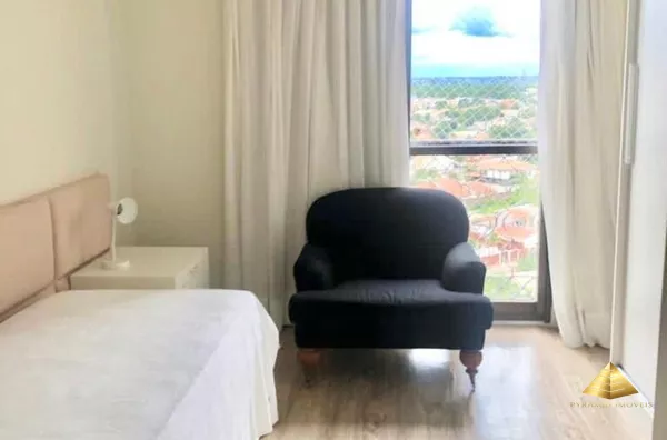 Exclusividade e Alto Padrão no Maison Paris - Santa Rosa - Foto 9