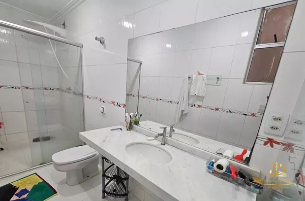 Apartamento para venda, próximo ao Colégio Coração Jesus, Centro Sul, Cuiabá - Foto 6