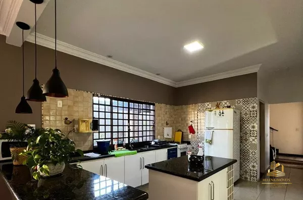 Sobrado para venda, 5 quartos , Chapada Dos Guimarães - Foto 4