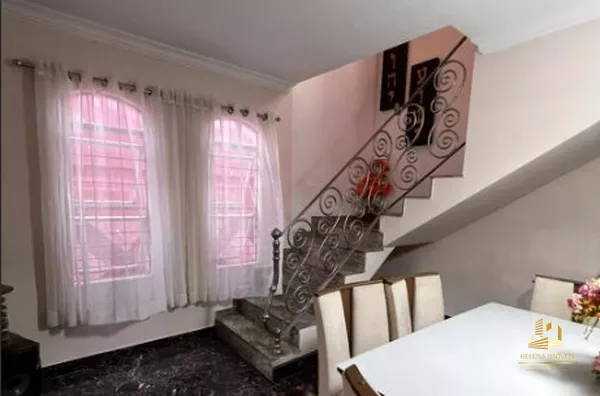 Sobrado de esquina para venda,  Cidade Alta, Cuiabá - Foto 6