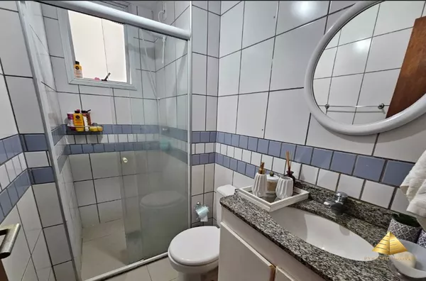 Apartamento para venda, 3 quarto(s),  Centro-norte, Cuiabá