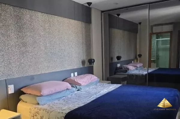 Apartamento para aluguel, 2 quarto(s), Jardim Aclimação, Cuiabá - Foto 10