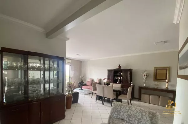 Edifício Moinho dos Ventos – Apartamento à Venda no Araés, Cuiabá - Foto 2