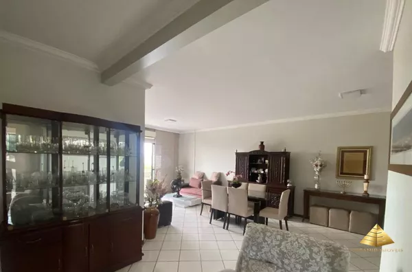 Edifício Moinho dos Ventos – Apartamento à Venda no Araés, Cuiabá