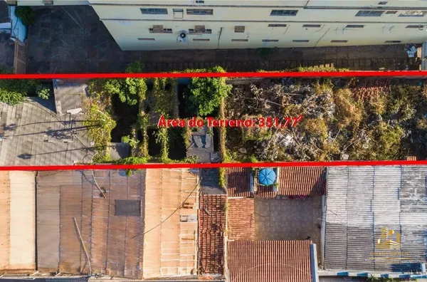 Terreno para venda,  Porto, Cuiabá - Foto 1