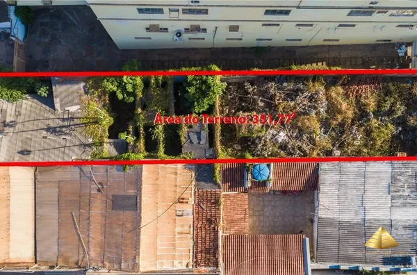 Terreno para venda,  Porto, Cuiabá