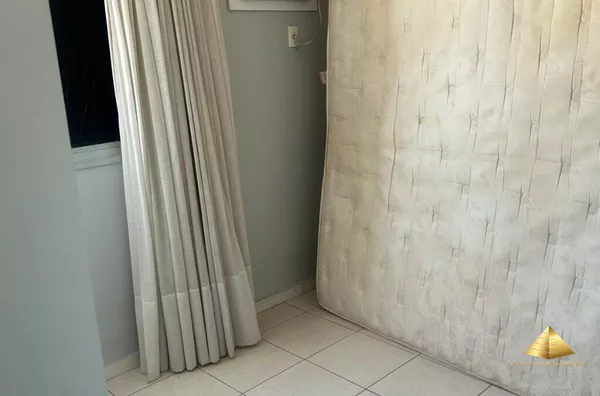 Apartamento para venda, 3 quarto(s), Cidade Alta, Cuiabá - Foto 9