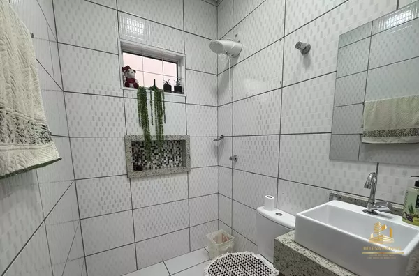 Casa em condomínio para venda, 3 quarto(s),  REFORMADA E AMPLIADA, Recanto Dos Pássaros, Cuiabá - Foto 6