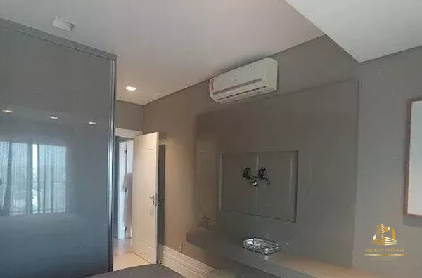 Apartamento para venda,  Edifício Forest Hill, 5 suites, 04 Vagas de Garagem - Jardim Florianópolis, Cuiabá - Foto 6