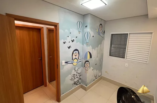 Casa em condomínio para venda e aluguel, Petrópolis, Varzea Grande - Foto 8