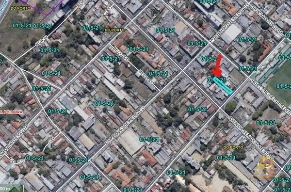 Terreno para venda,  Centro-sul, Cuiabá - Foto 3