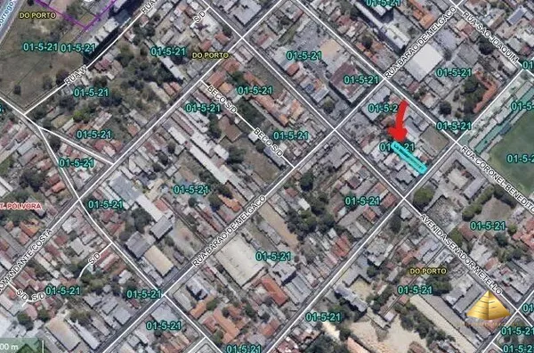 Terreno para venda,  Centro-sul, Cuiabá
