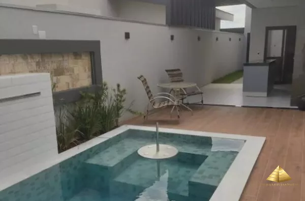 Casa em condomínio para venda, 3 quarto(s),  , 