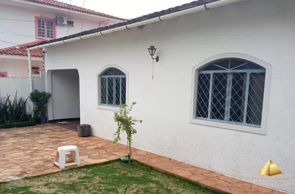 Casa para venda, 4 quarto(s),  Boa Esperança, Cuiabá