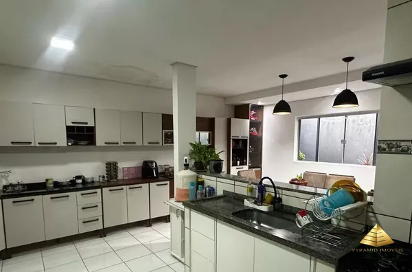 Casa para venda, - Selecione - Bairro, Cuiabá - Foto 12