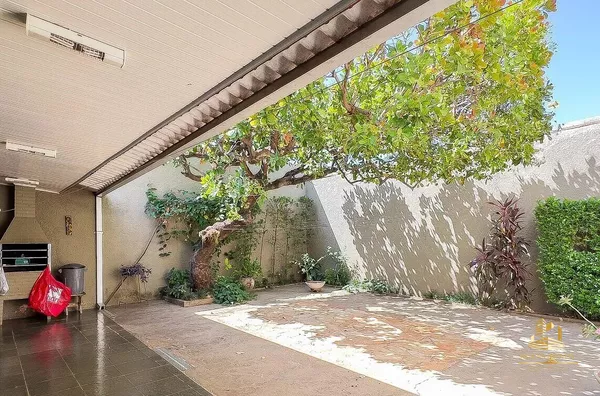 Casa Térrea Comercial/Residencial com Energia Solar e 4 Quartos em Localização Nobre - Próximo à UFMT - Cuiabá/MT - Foto 5