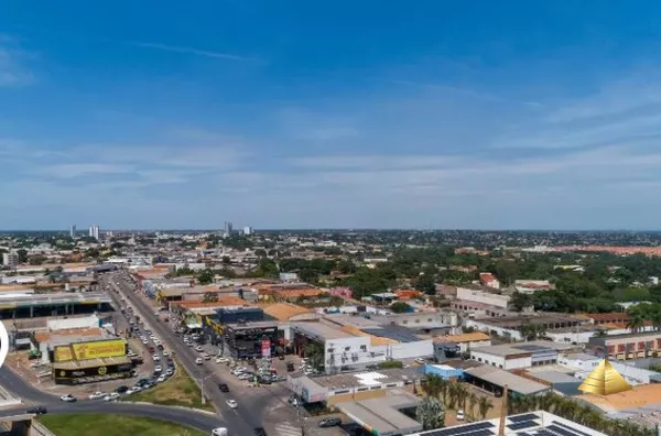 Terreno para venda, 23 De Setembro, Varzea Grande - Foto 9