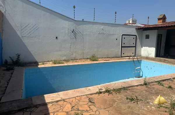 Casa para venda,  Jardim Das Américas, Cuiabá