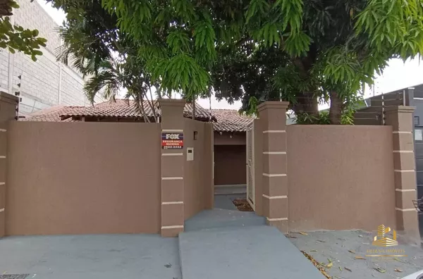 Casa para venda, 4 quarto(s),  Alvorada, Cuiabá - Foto 1