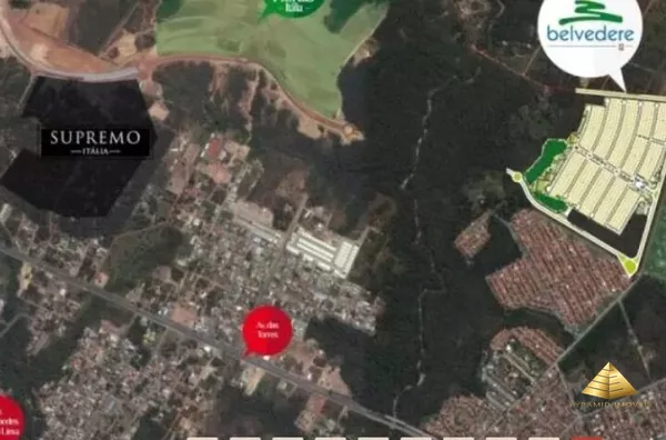 Casa em condomínio para venda, 3 quarto(s), , - Foto 17