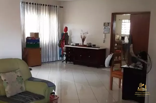 Sobrado para venda, 4 quartos sendo uma suíte,  Centro-sul, Várzea Grande - Foto 4