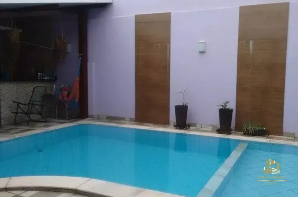 Casa para venda, 3 quarto(s),  Parque Ohara, Cuiabá - Foto 3