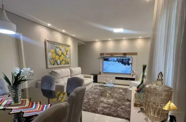 Apartamento para venda,  Jardim Das Américas, Cuiabá