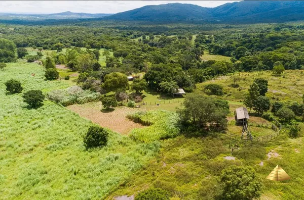 Fazenda para venda, - Selecione - Bairro, Acorizal - Foto 7