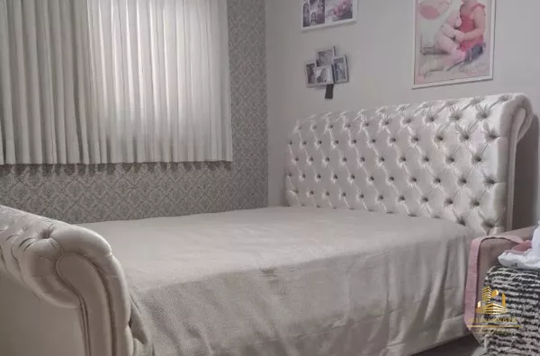 Casa em condomínio para venda, 3 quarto(s),  Jardim Italia, Cuiabá - Foto 5