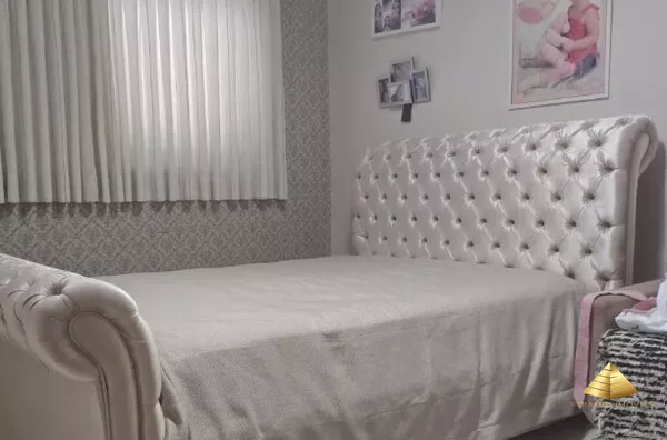 Casa em condomínio para venda, 3 quarto(s),  Jardim Italia, Cuiabá