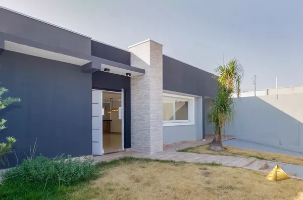 Casa Reformada no Boa Esperança com Piscina: 3 Quarto(s), sendo 1 Suíte, sala 2 Ambientes, próximo da UFMT, Boa Esperança, Cuiabá. 