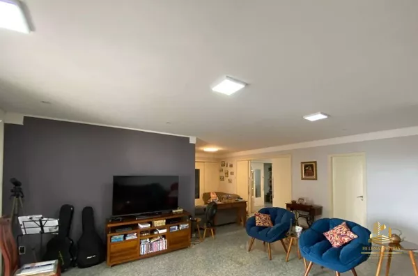 Exclusividade e Alto Padrão no Maison Paris - Santa Rosa - Foto 5