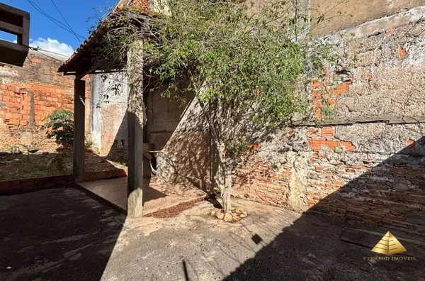 Casa para venda, 2 quarto(s),  Jardim Cuiaba, Cuiabá