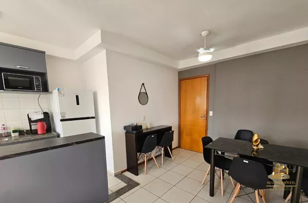 Apartamento para venda, 3 quarto(s),  Bosque Da Saúde, Cuiabá - Foto 4
