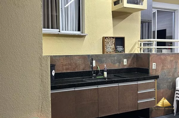 Apartamento para venda,  Porto, Cuiabá