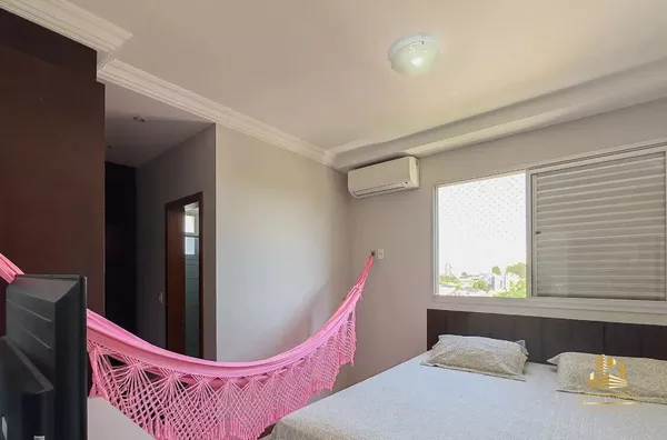 Apartamento para venda, 4 quarto(s),  Alvorada, Cuiabá - Foto 2