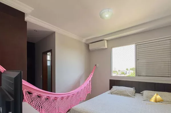 Apartamento para venda, 4 quarto(s),  Alvorada, Cuiabá