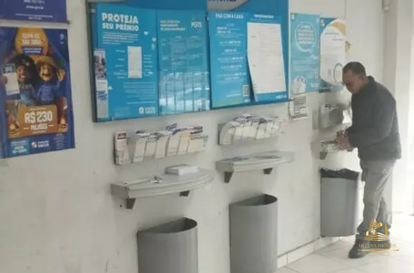 Empresa para venda,  Baú, Cuiabá