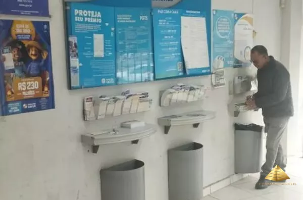 Empresa para venda,  Baú, Cuiabá