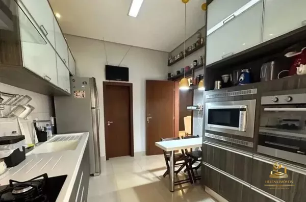 Sobrado em condomínio fechado para venda,  Despraiado, Cuiabá - Foto 4