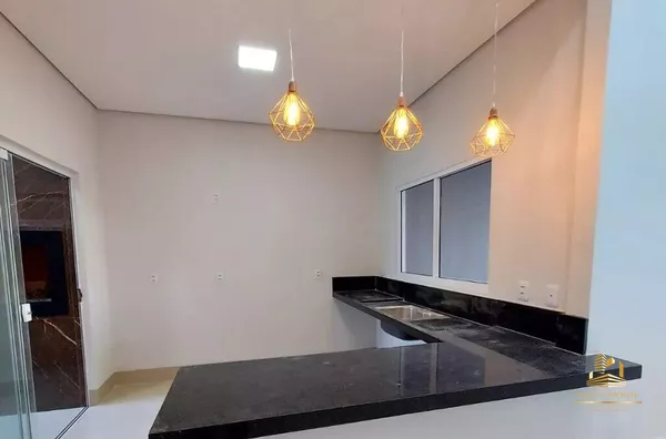 Casa para venda, 3 quarto(s),  Jardim Shangri-lá, Cuiabá - Foto 5