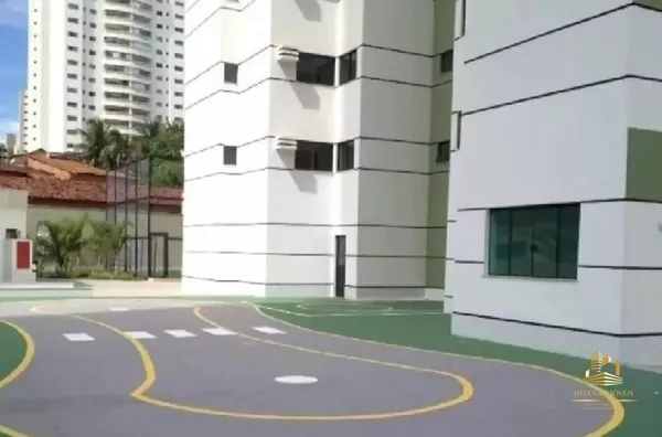 Apartamento para venda  2 quartos ,  Duque De Caxias I, Cuiabá - Foto 2