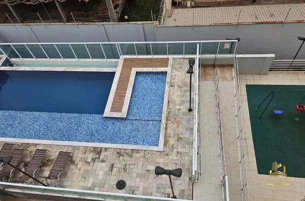 Apartamento para venda, 3 quarto(s),  Alvorada, Cuiabá - Foto 4