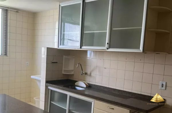 Apartamento para venda, 3 quarto(s),  Centro-norte, Cuiabá
