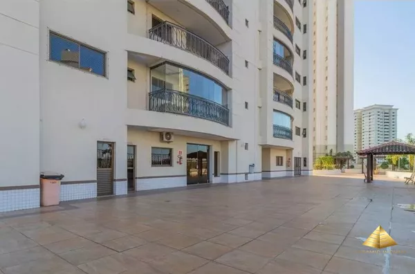 Apartamento para venda, 3 quarto(s),  Duque De Caxias, Cuiabá