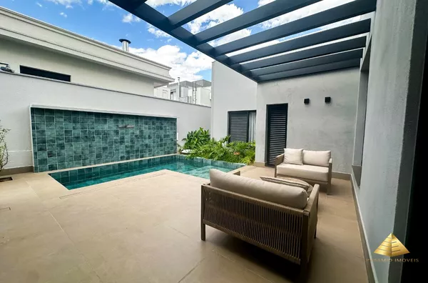 Casa para venda, 3 quarto(s),  Ribeirão Do Lipa, Cuiabá