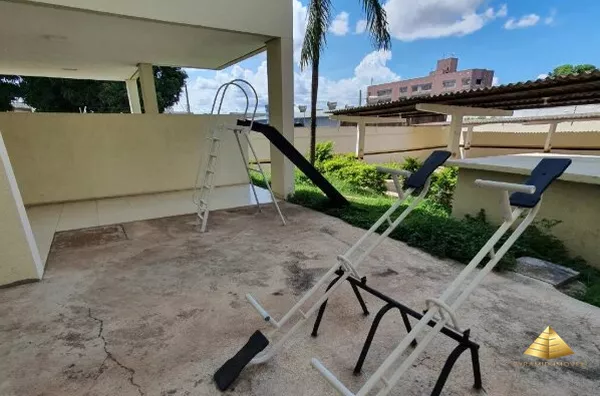 Apartamento para venda, 3 quarto(s), Centro-norte, Cuiabá - Foto 14