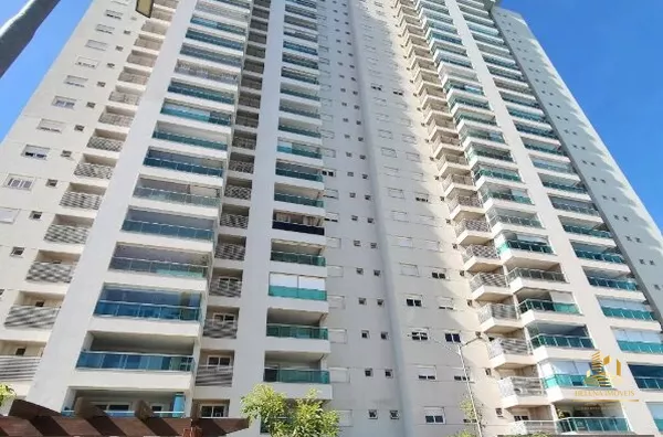 Apartamento para venda, 3 quarto(s),  Ribeirão Do Lipa, Cuiabá - Foto 1