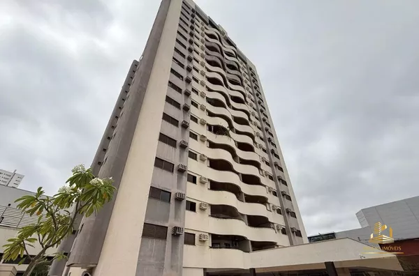 Apartamento para venda, 3 quarto(s),  Jardim Das Américas, Cuiabá - Foto 1